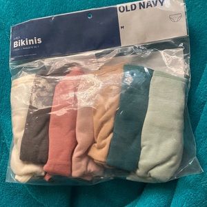 Old navy underwear